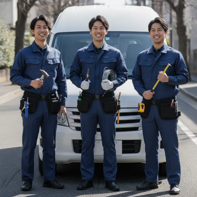 屋根修理 のチーム: 上越市
